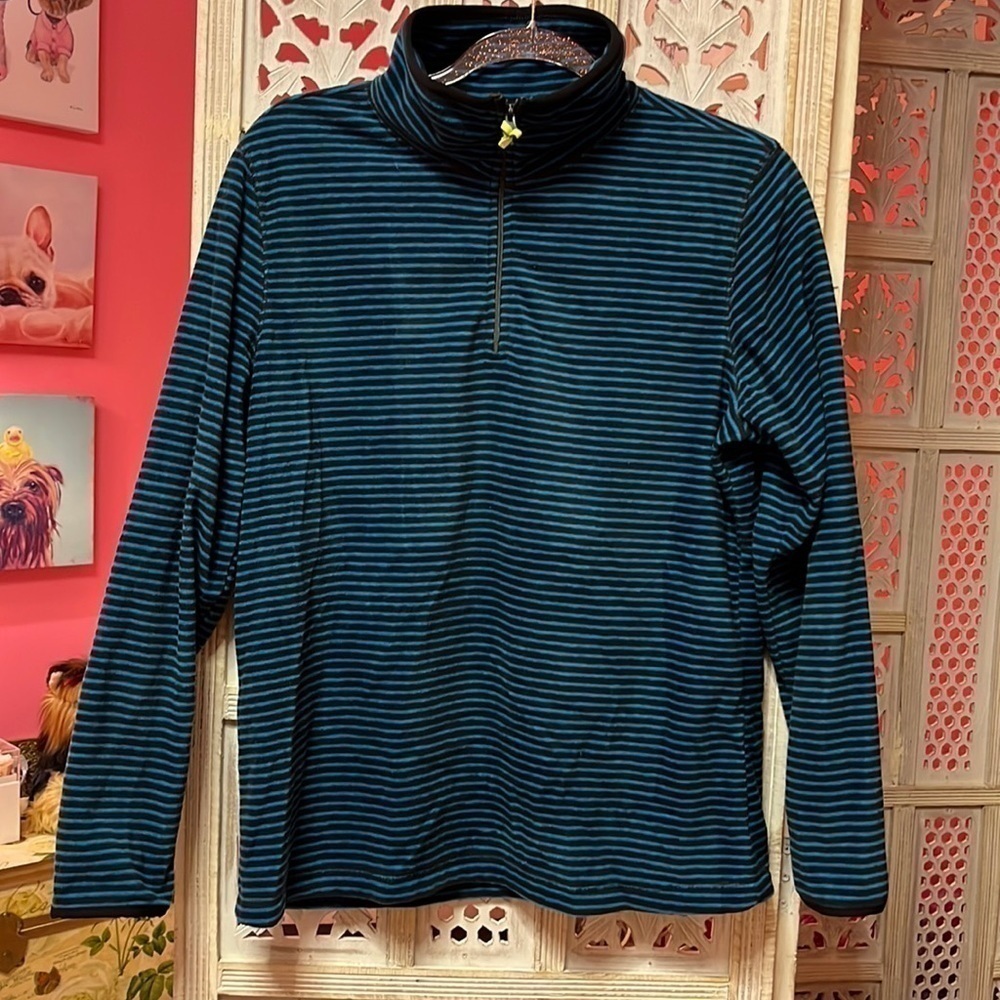 Old Navy Quarter Fleece Zip